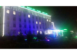 Медцентр, клиника - Поликлиника № 4