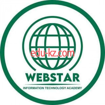 Дополнительное образование - Webstar IT academy