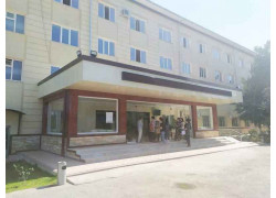 Центр повышения квалификации - Республиканский центр повышения квалификации и специализации средних медицинских и фармацевтических работников