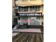 Медцентр, клиника - VertebroMed
