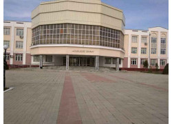 Колледж - Самаркандский институт ветеринарной медицины, академический лицей