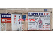 Диагностический центр - Doppler Uzi
