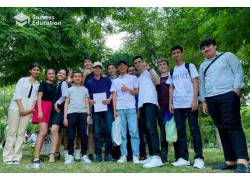 Учебный центр - Success Education