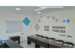 Учебный центр - Alfa School - учебный центр