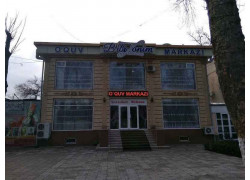 Учебный центр - BibiXonim