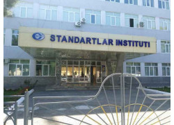 ВУЗ - Standartlar instituti