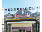Диагностический центр - Med House Clinic