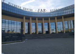 Бассейн - Jar