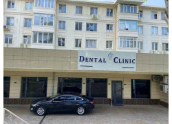 Стоматологическая клиника - Mirakhmedov Dental clinic