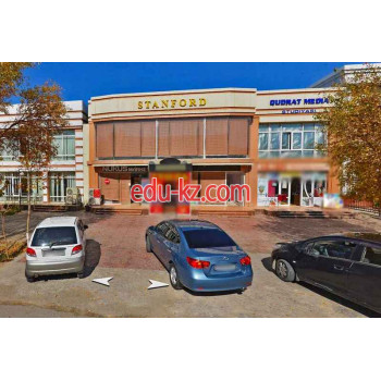Курсы иностранных языков - Stanford Language Center