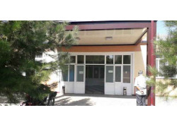 Больница для взрослых - Магнитно-резонансная томография