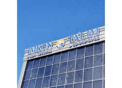 Учебный центр - Imkon Ta'lim o'quv markazi