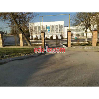 Общеобразовательная школа - Общеобразовательная средняя школа № 201 Общеобразовательная школа - Общеобразовательная средняя школа № 201