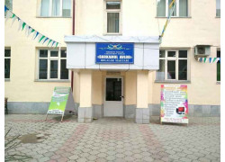 Дополнительное образование - Barkamol avlod bolalar maktabi