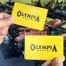 Фитнес-клуб - Olympia