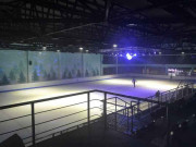 Каток - Ice Rink Andijan Каток - Ice Rink Andijan