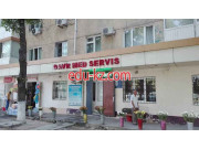 Диагностический центр - Davr Med Servis