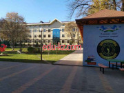 Дополнительное образование - Little Harvard