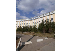 Больница для взрослых - Respublikanskiy Perinatal'nyy Tsentr