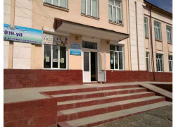 Общеобразовательная школа - 3-umumiy O'rta Ta'lim Maktabi