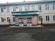 Больница для взрослых - Городской эндокринологический диспансер