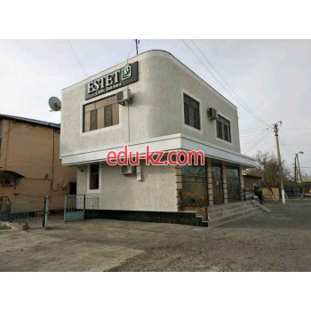 Медцентр, клиника - Estet clinic Bukhara