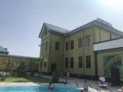 Спортивный, тренажерный зал - Ayollar kompleksi