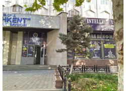 Дополнительное образование - Intellect Akademy