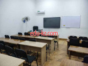 Учебный центр - Mathematics Center