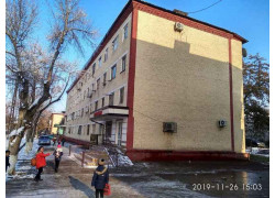 Диагностический центр - Aziya med