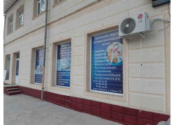 Диагностический центр - Medical Clinic Dr. Zakira Yuldashevicha