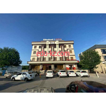 Медцентр, клиника - Global Medical Center Медцентр, клиника - Global Medical Center