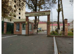 Общеобразовательная школа - Школа № 241