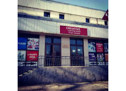 Курсы иностранных языков - Creative learning center