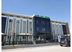 Поликлиника для взрослых - Поликлиника № 66