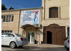 Диагностический центр - Zar-medcentre