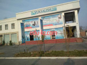 Учебный центр - Yuksalish