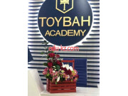 Учебный центр - Toybah Academy