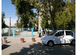 Общеобразовательная школа - Школа № 185