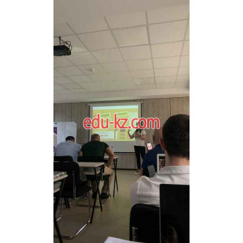Курсы и мастер-классы - Alpha Education
