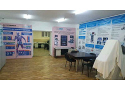 Медицинское оборудование, медтехника - Tash-Balt Medical