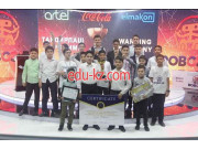 Учебный центр - Just Robotics