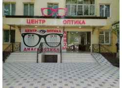Контактные линзы - Центр оптика