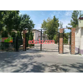 Гимназия - Средняя общеобразовательная школа № 308 Гимназия - Средняя общеобразовательная школа № 308