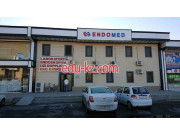 Медцентр, клиника - Endomed