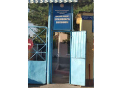 Больница для взрослых - Oftalmologiya