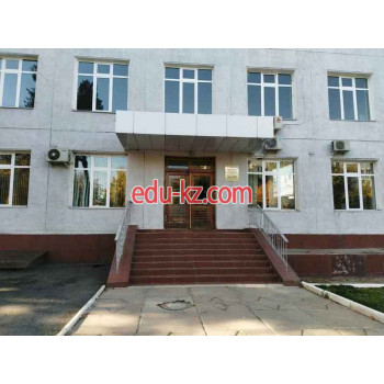 НИИ - Институт микробиологии академии наук Республики Узбекистан