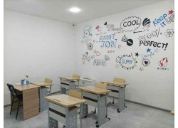 Учебный центр - Renessans School