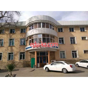 Диагностический центр - Доктор Шифо Бахт