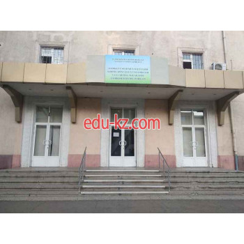 Центр повышения квалификации - Toshkent shahar xalq ta'limi xodimlarini qayta tayyorlash va ularning malakasini oshirish hududiy markazi